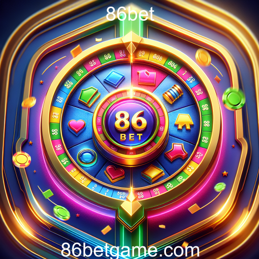 A Magia dos Caça-Níqueis no 86bet: Diversão e Ganhos Potenciais