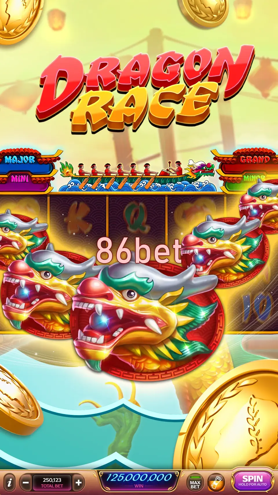 86bet APK