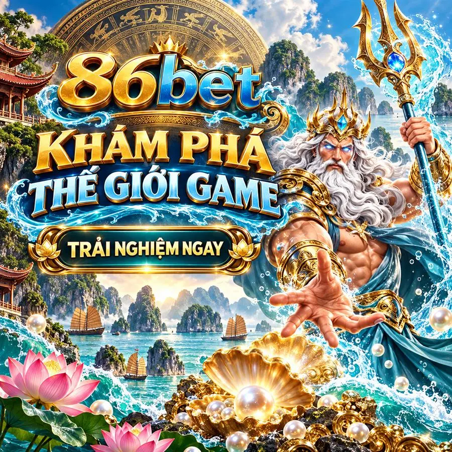 86bet Đăng nhập