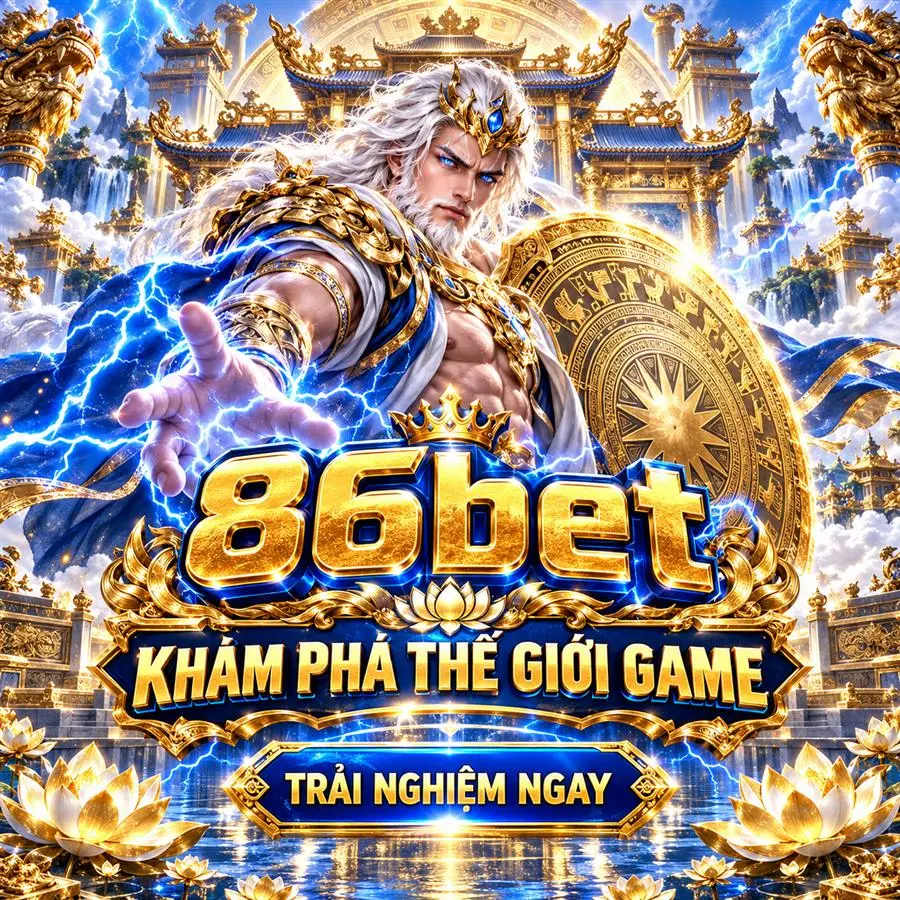 86bet Đăng ký ngay - Tải xuống APK