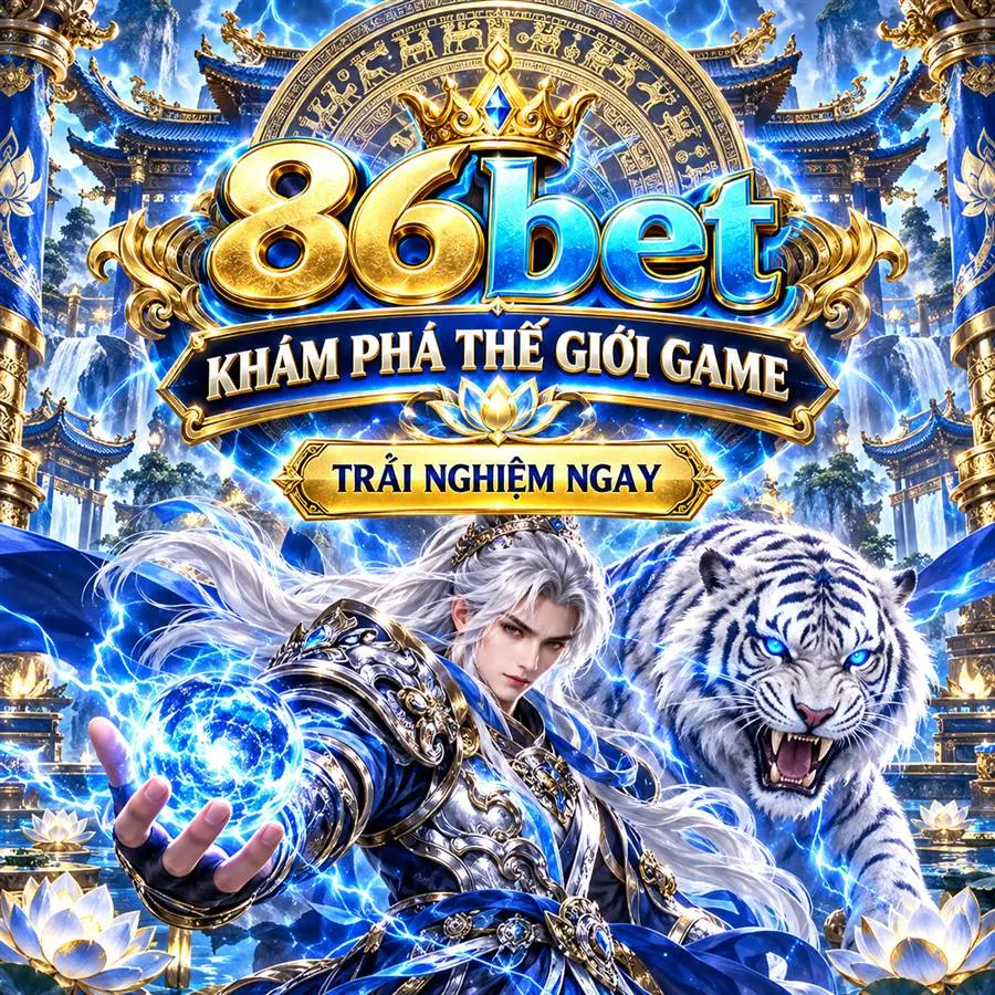 86bet Ảnh chụp màn hình - Chính thức