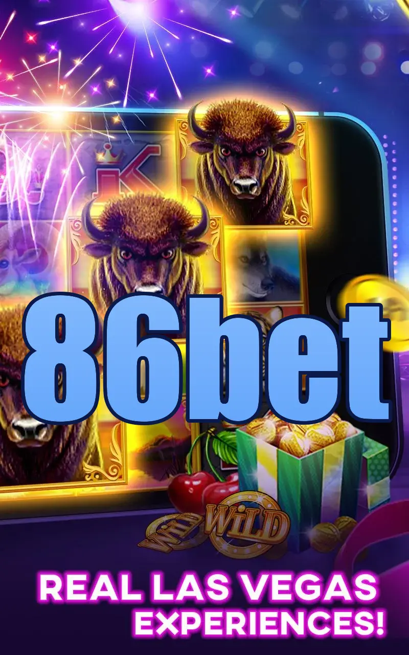 86bet Ảnh chụp màn hình - APK Chính thức