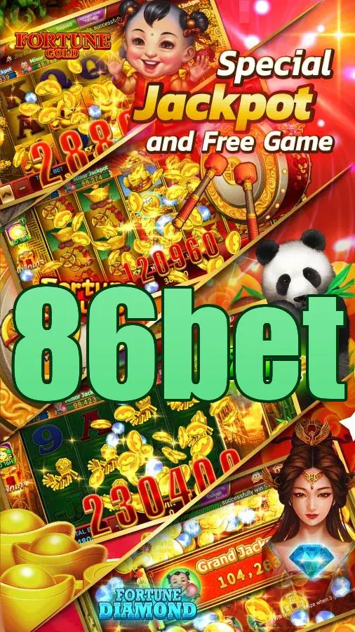 86bet Ảnh chụp màn hình Chính thức APK